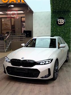 بي ام دبليو الفئة 3